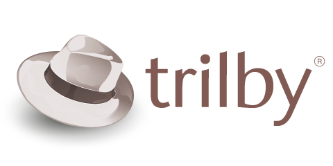 Trilby Logo